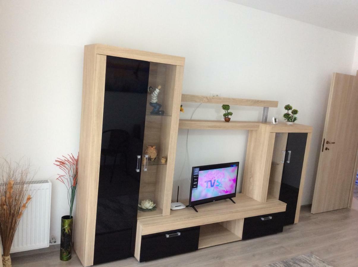 Bluewaves Apartment Mamaia Nord Navodari Ngoại thất bức ảnh